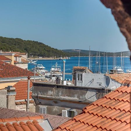 Apartments Argemonia Mali Losinj Exterior photo