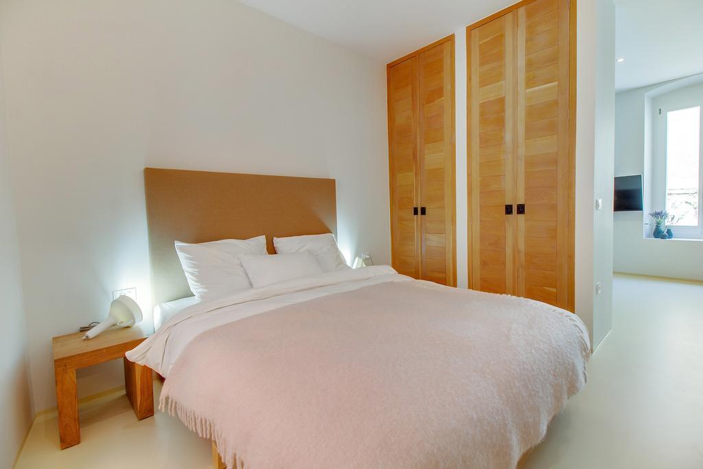 Apartments Argemonia Mali Losinj Exterior photo