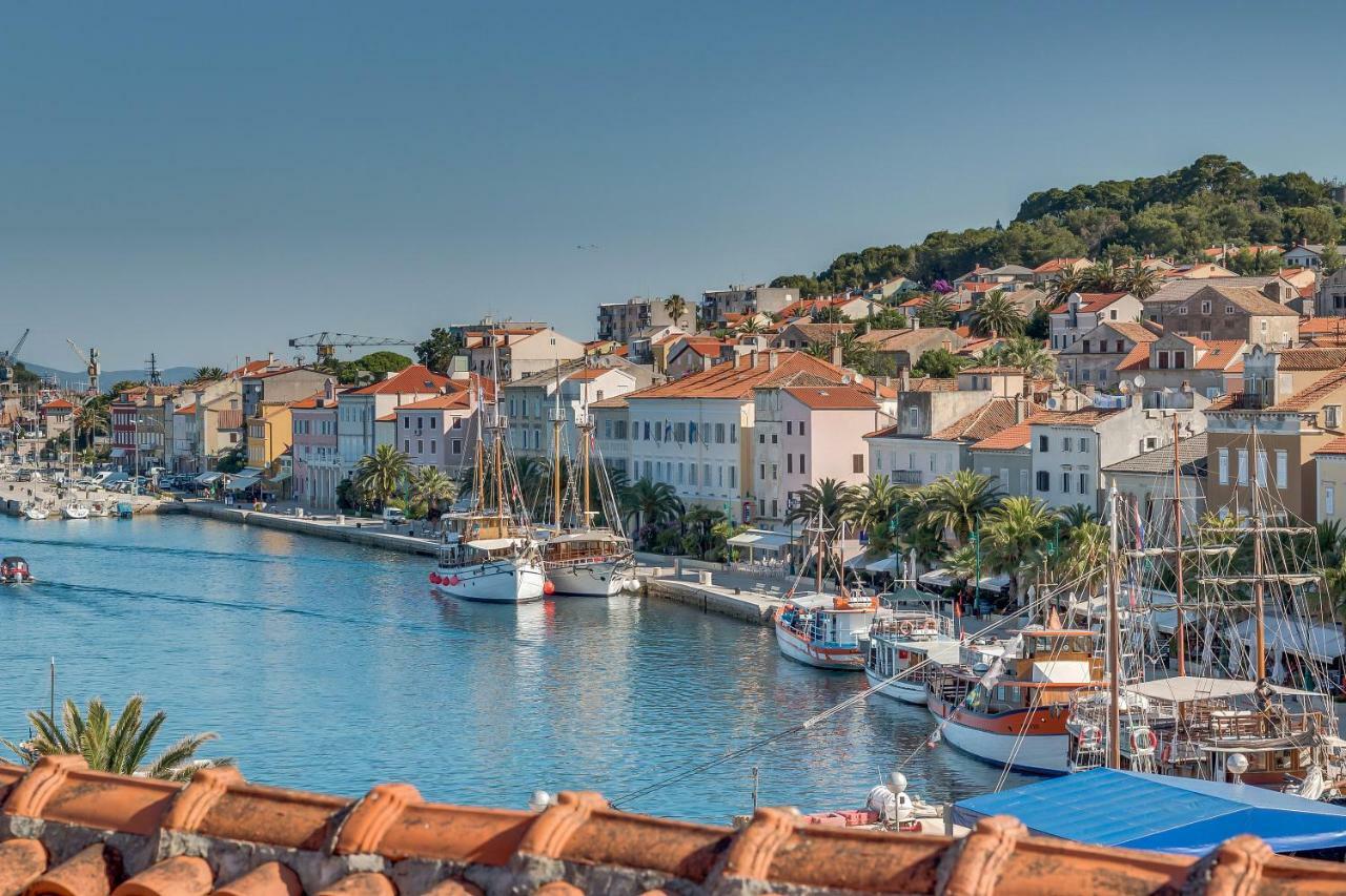 Apartments Argemonia Mali Losinj Exterior photo